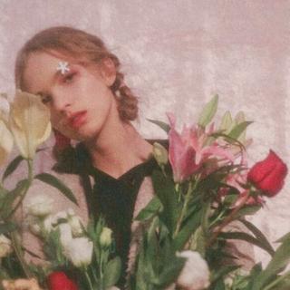 『Beauty』花丛后散落的是浪漫的深情