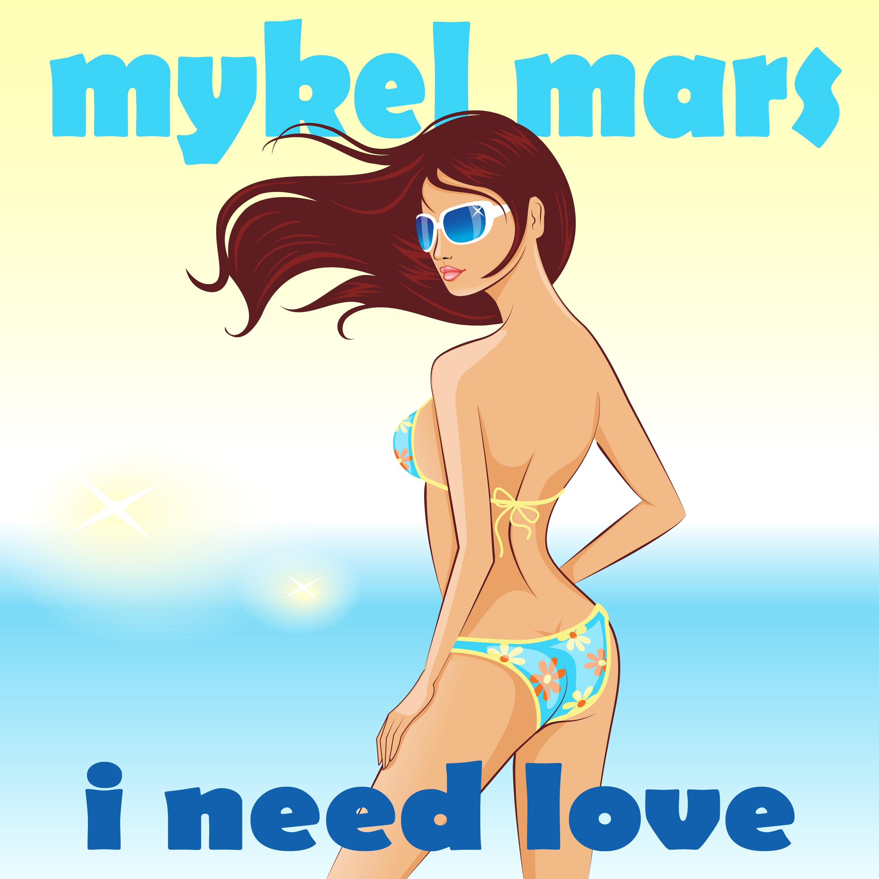 I Need Love