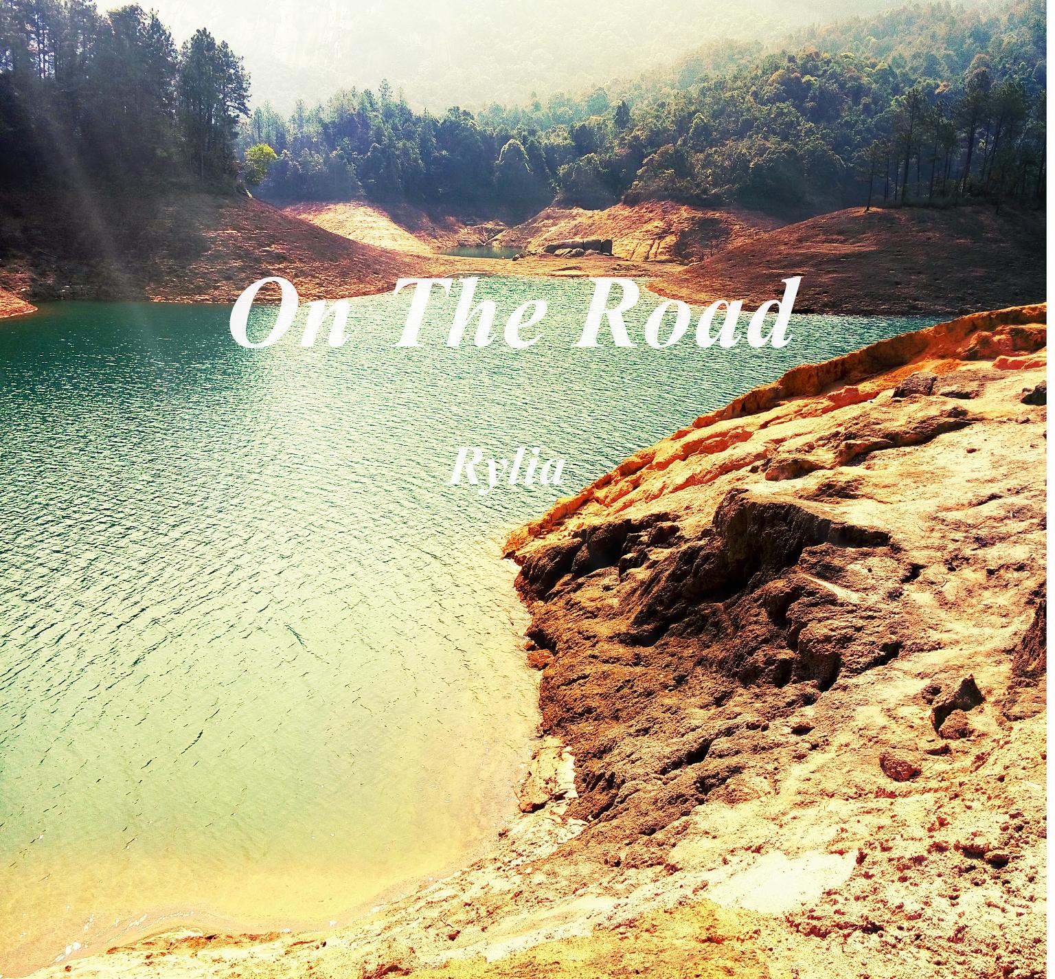 On The Road专辑