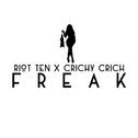 Freak (feat. Crichy Crich)专辑