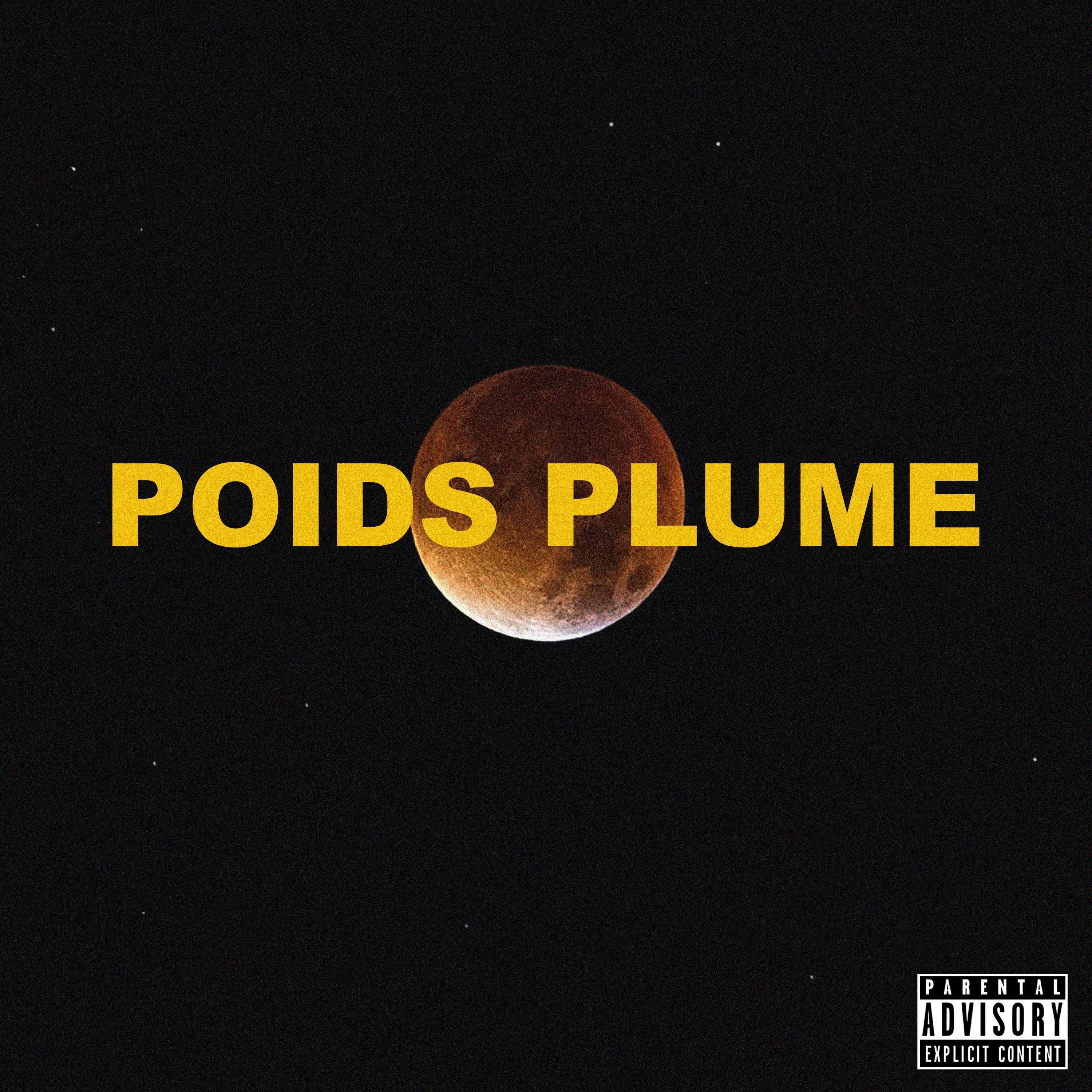 ROMVN - Poids plume