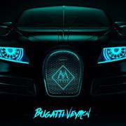 Bugatti Veyron 