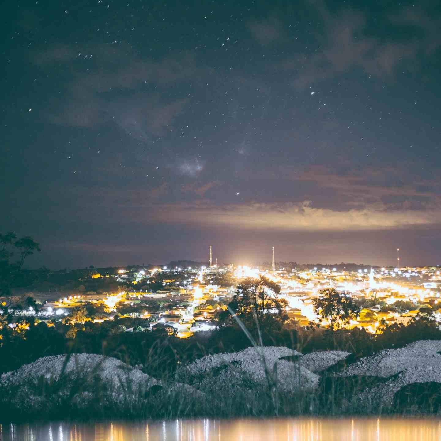 朝歌夜弦 (催眠曲)