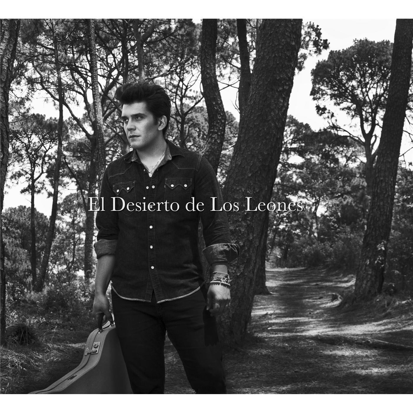 El Desierto de los Leones