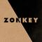 ZONKEY专辑