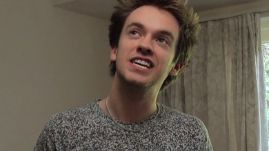 Alex Day