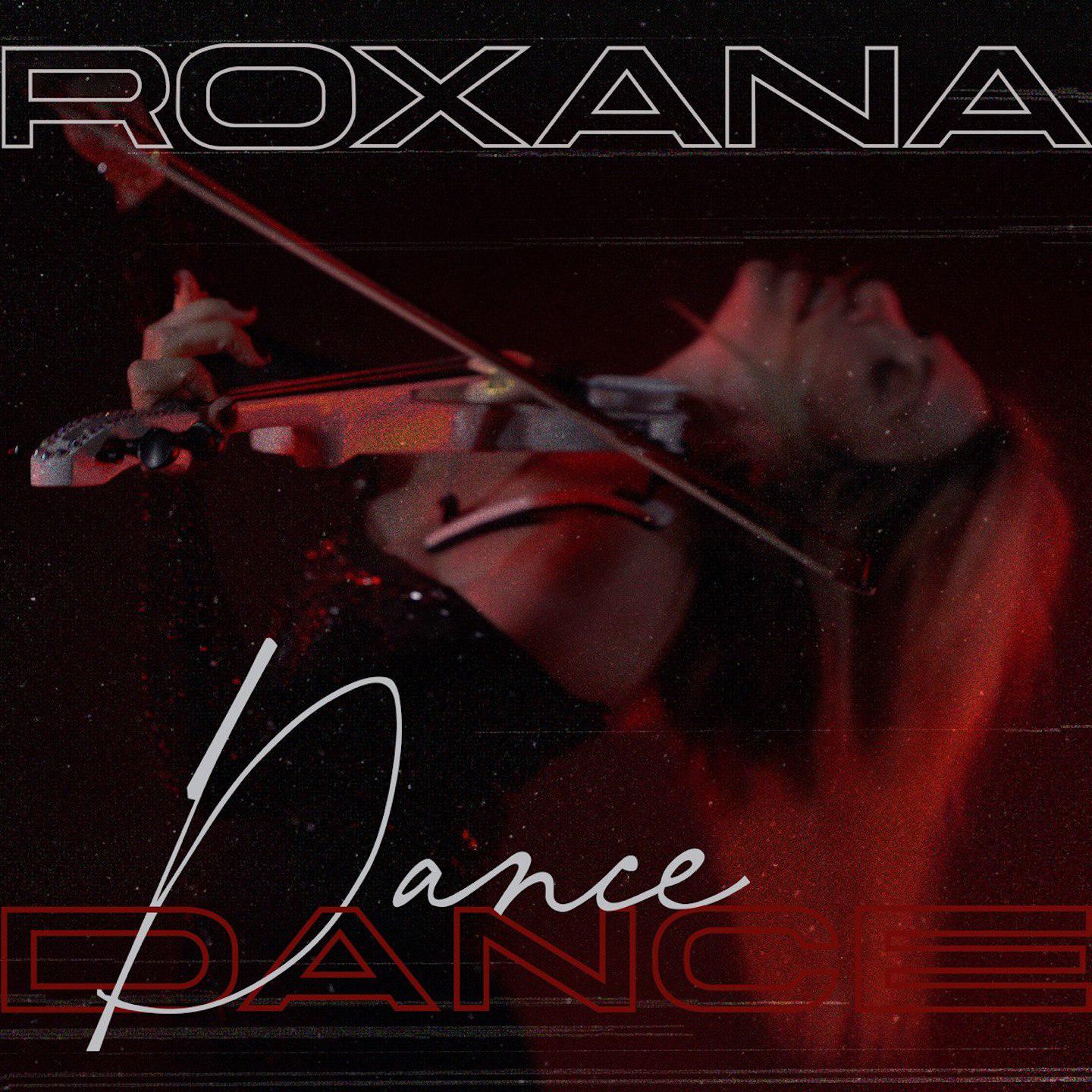 Roxana - Dance, dance!
