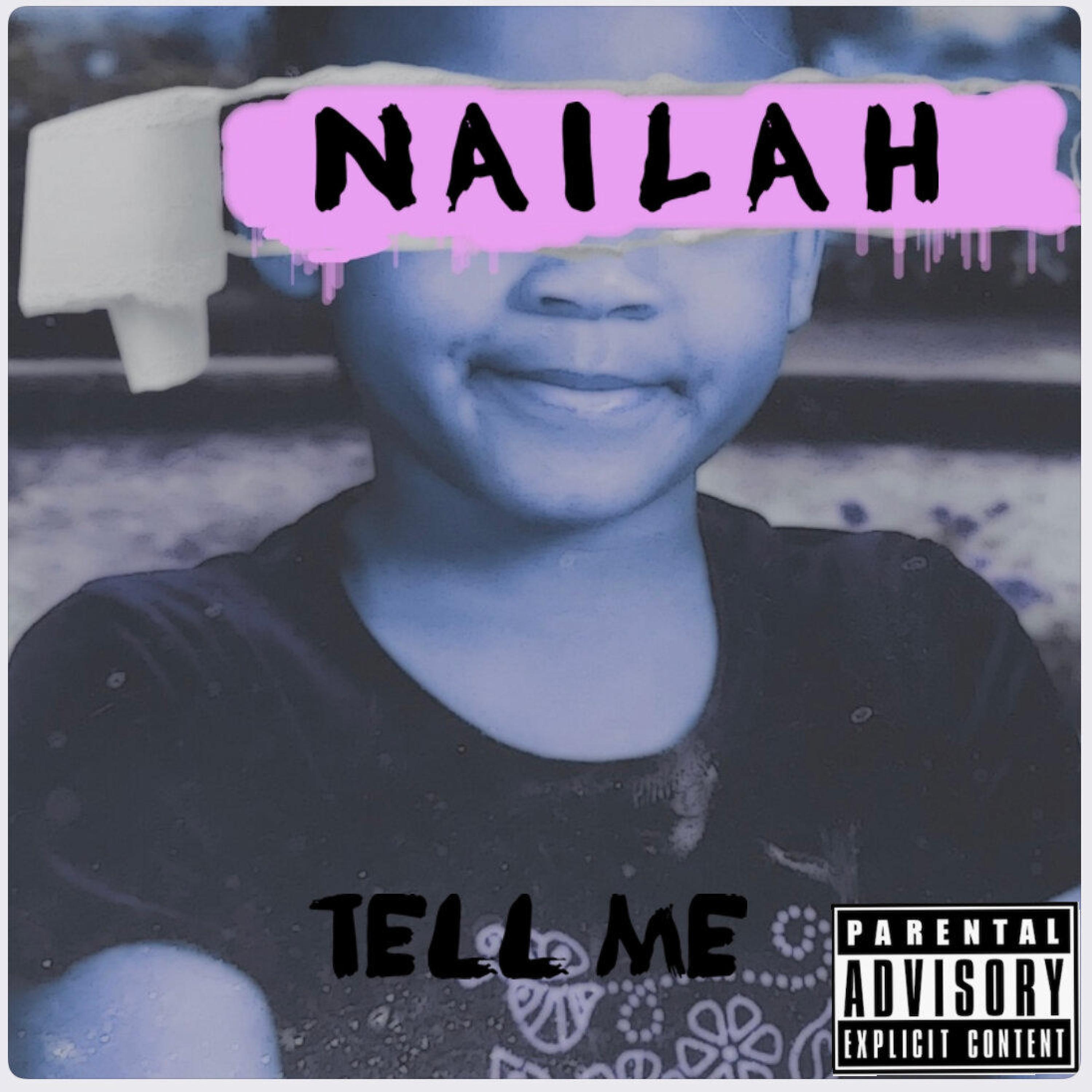 Tell Me