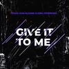 Vitor Bueno - Give It To Me (feat. Jetlag Music)