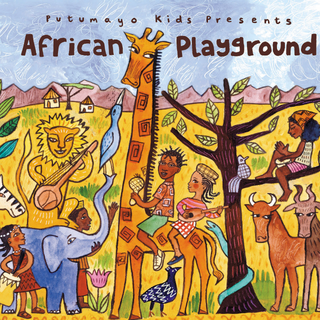 Gymboree【African】