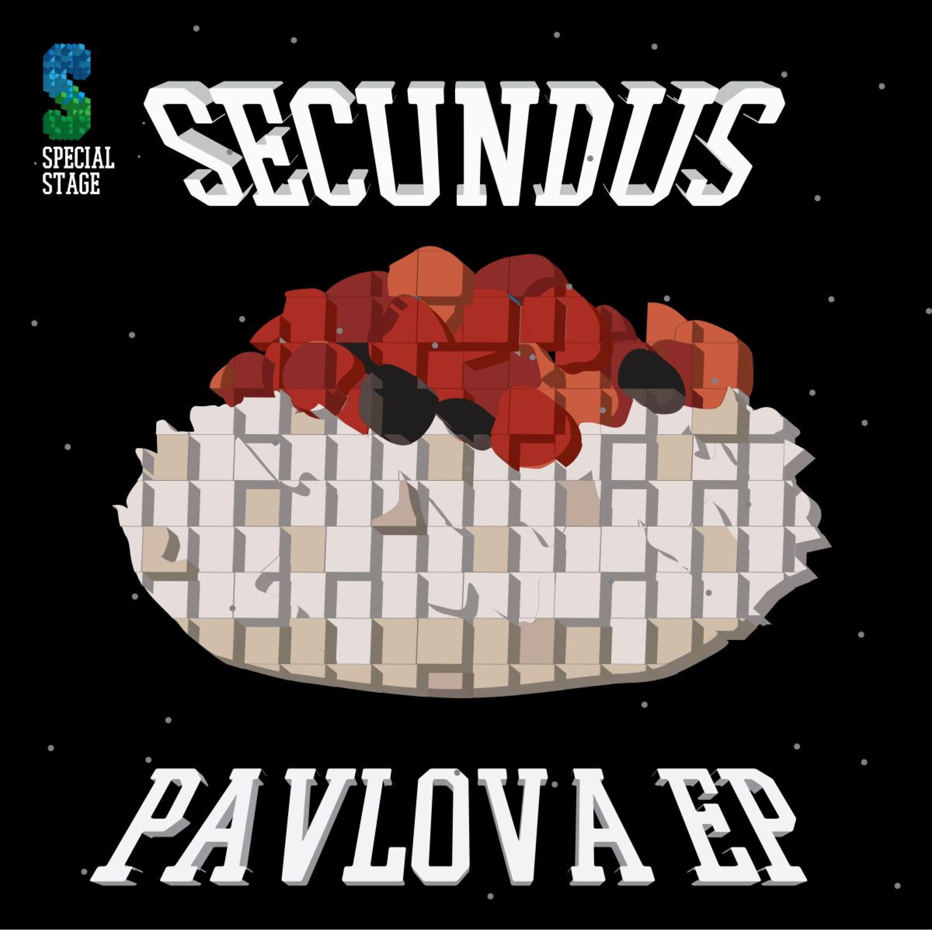Pavlova