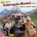 Ganz ä spitzi Sach - 25 Jahre Adlerspitz-Buebä (Schwyz)专辑