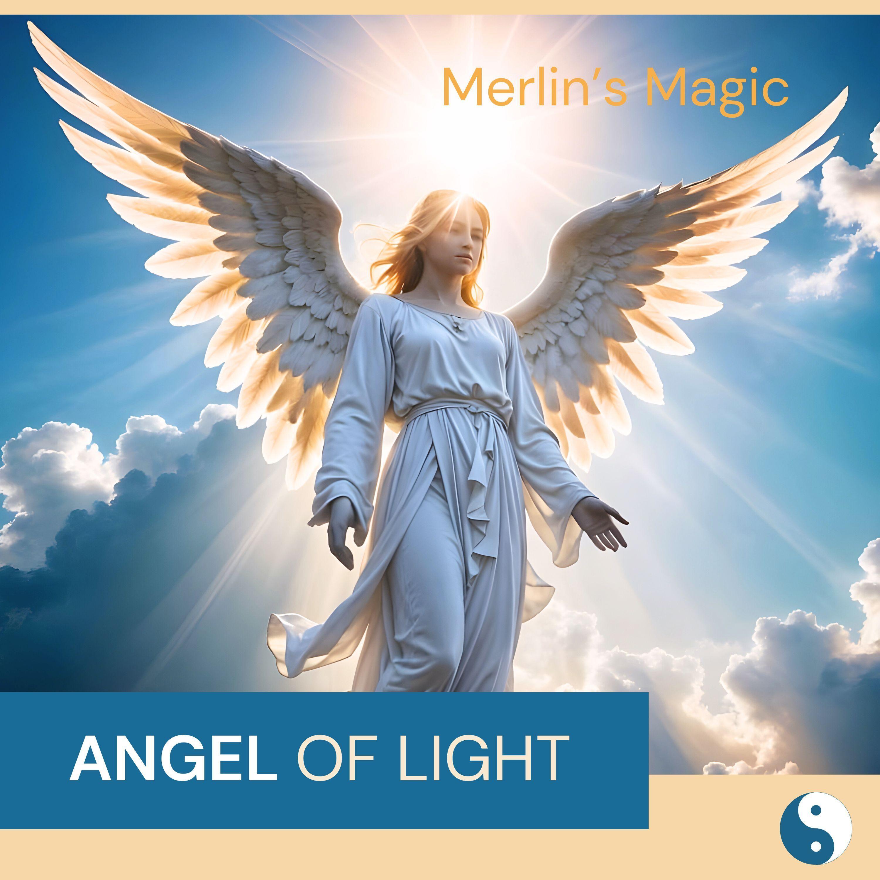 Angel of Light (Single Edit)