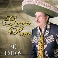 Gerardo Reyes - Bohemio De Aficion (karaoke)