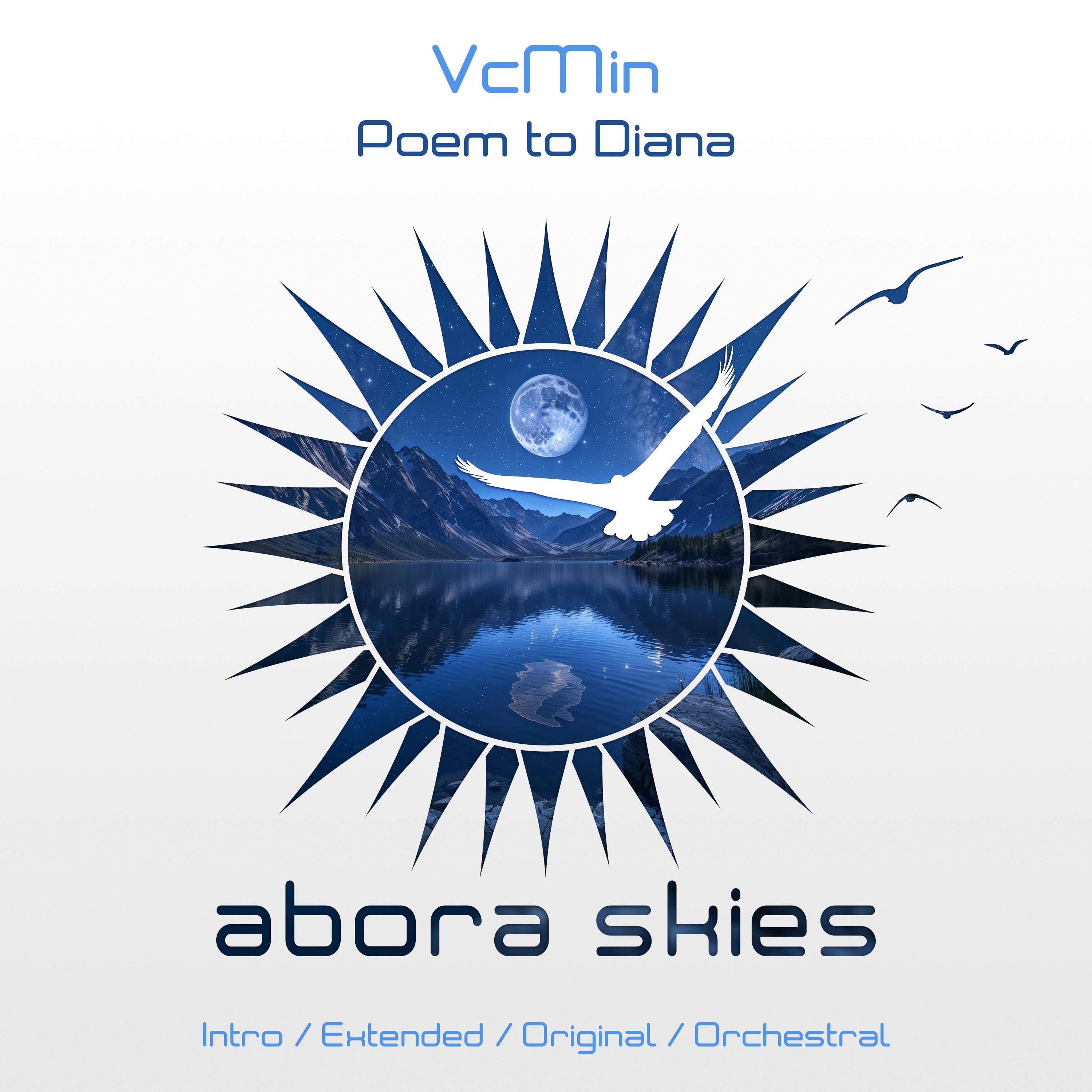 Poem to Diana (Extended Mix)