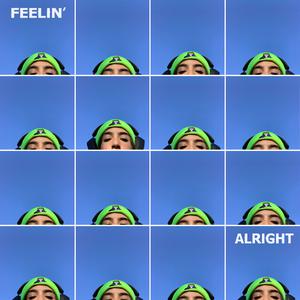 Feelin' Alright - Joe Cocker (PT Instrumental) 无和声伴奏