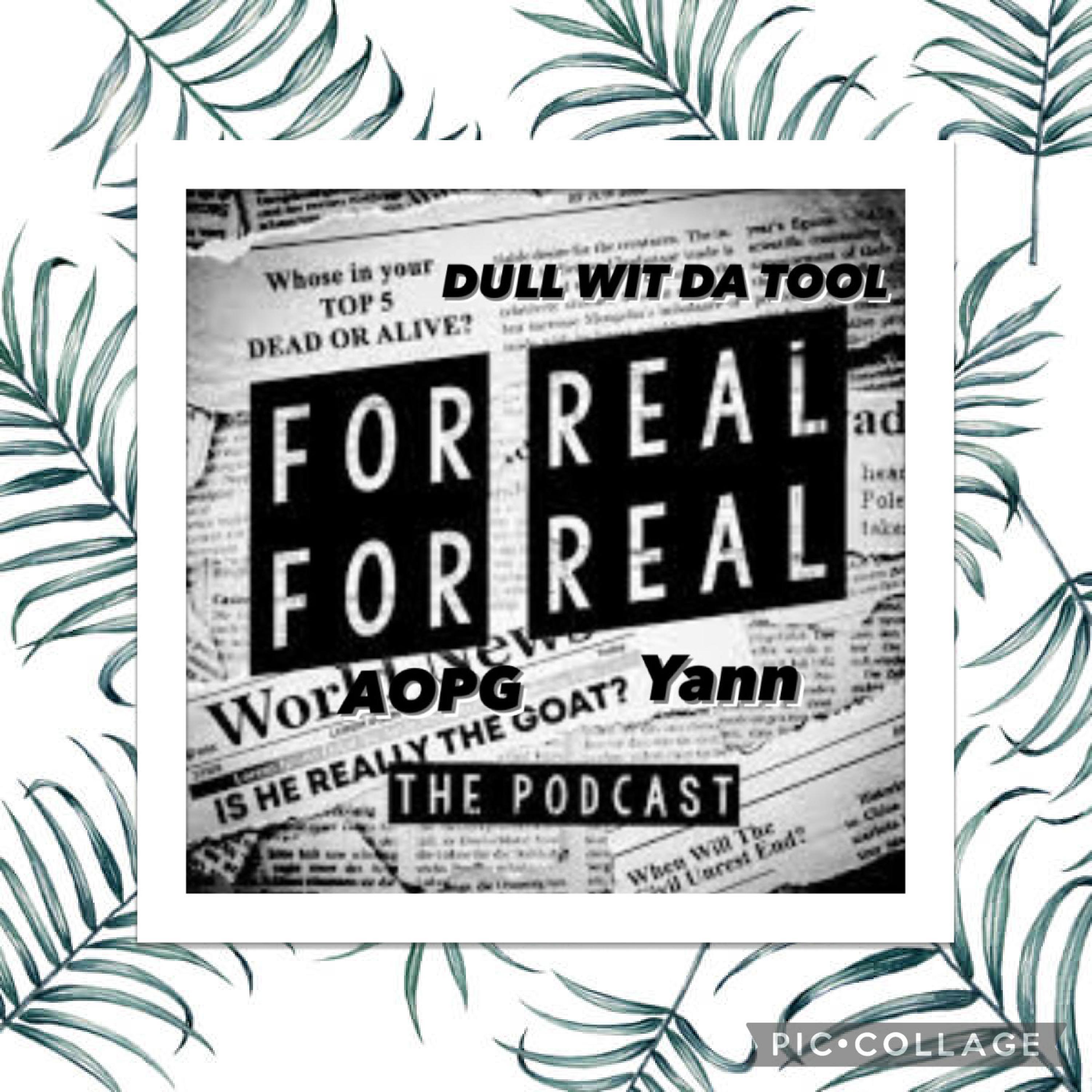 FR-(FOR REAL) (feat. YANN)