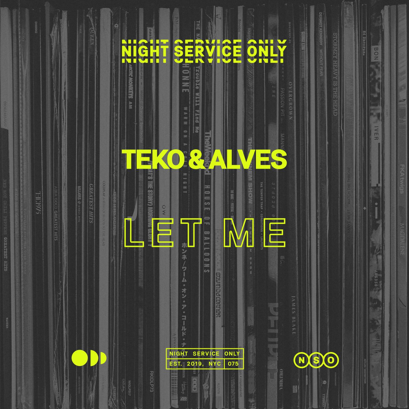 Let Me
