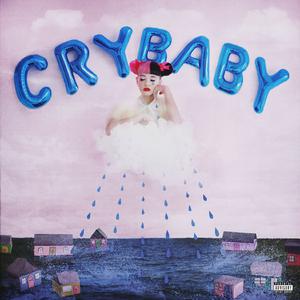 Cry Baby （原版立体声带和声） （升8半音）
