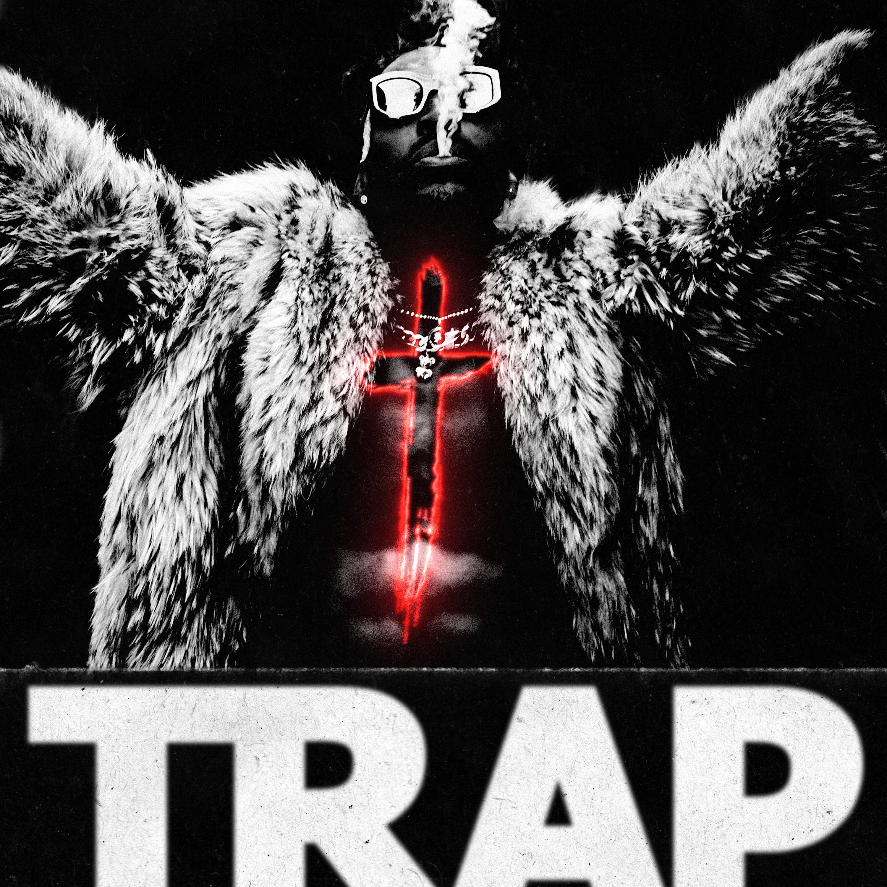 Trap (feat. Lil Baby)专辑