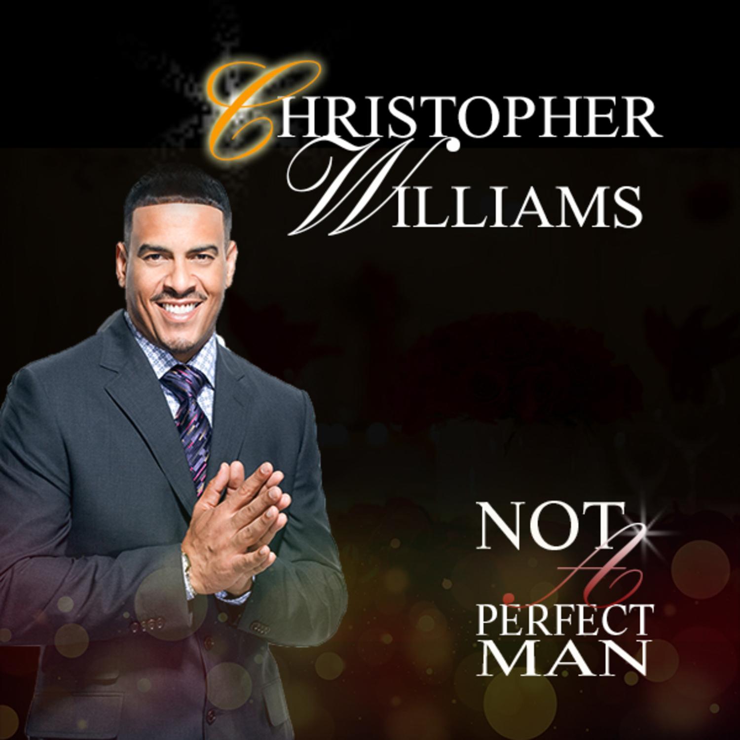 Not a Perfect Man
