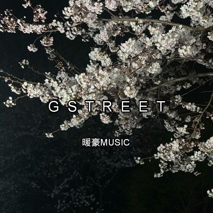 G STREET