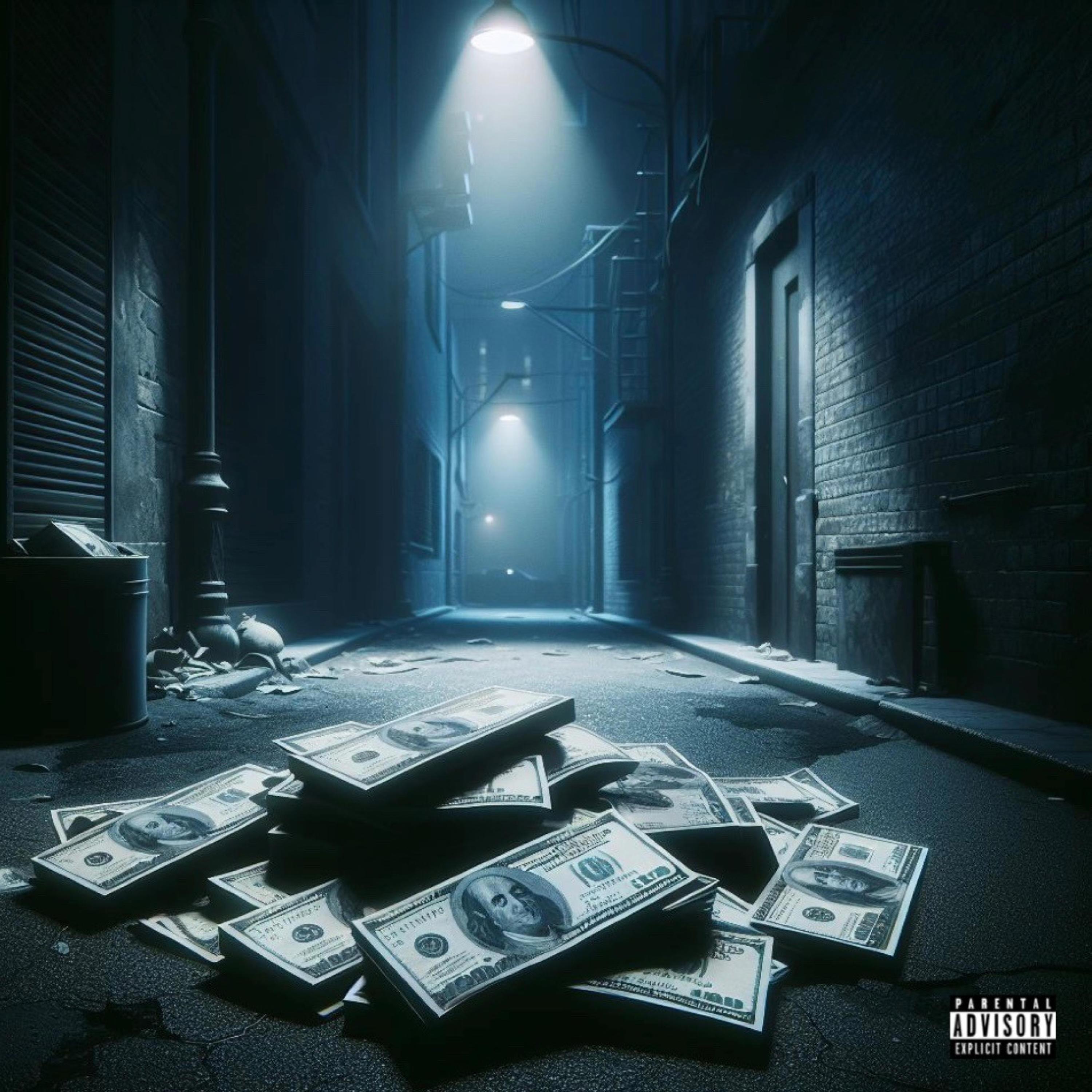Profits (feat. CHASE B)
