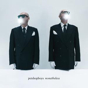 Pet Shop Boys - A new bohemia (Pre-V) 带和声伴奏 （升7半音）