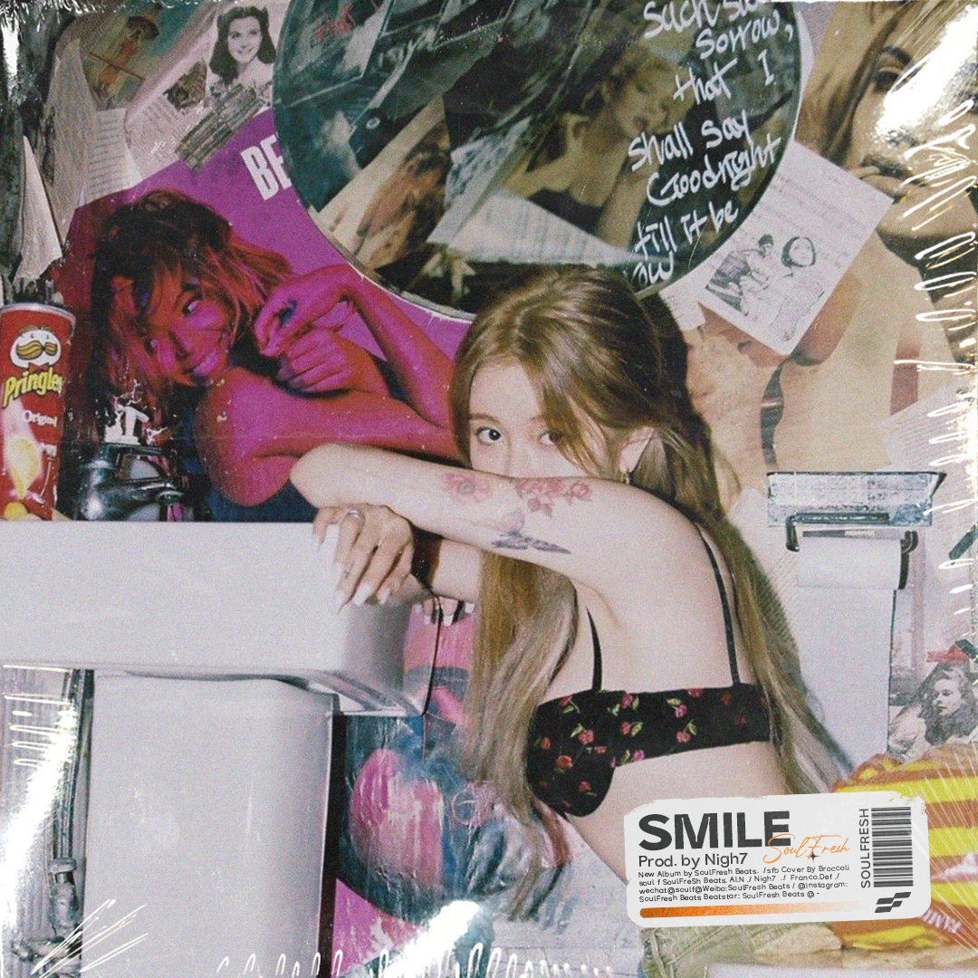 KOTA The Friend Type Beat "Smile"