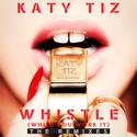 Whistle (While You Work It) [The Remixes]