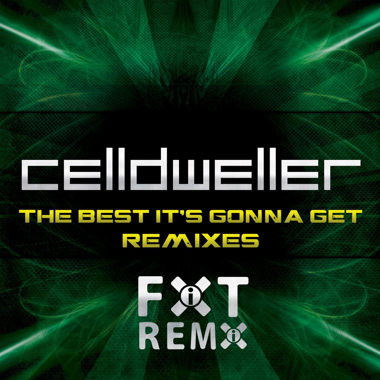 The Best Its Gonna Get Remixes专辑