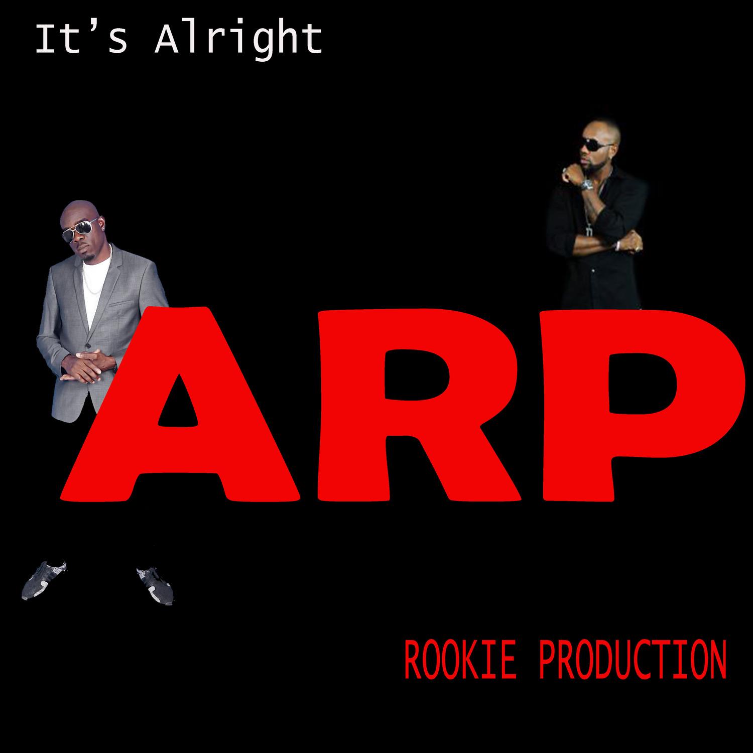 It's Alright (Dub Mix)