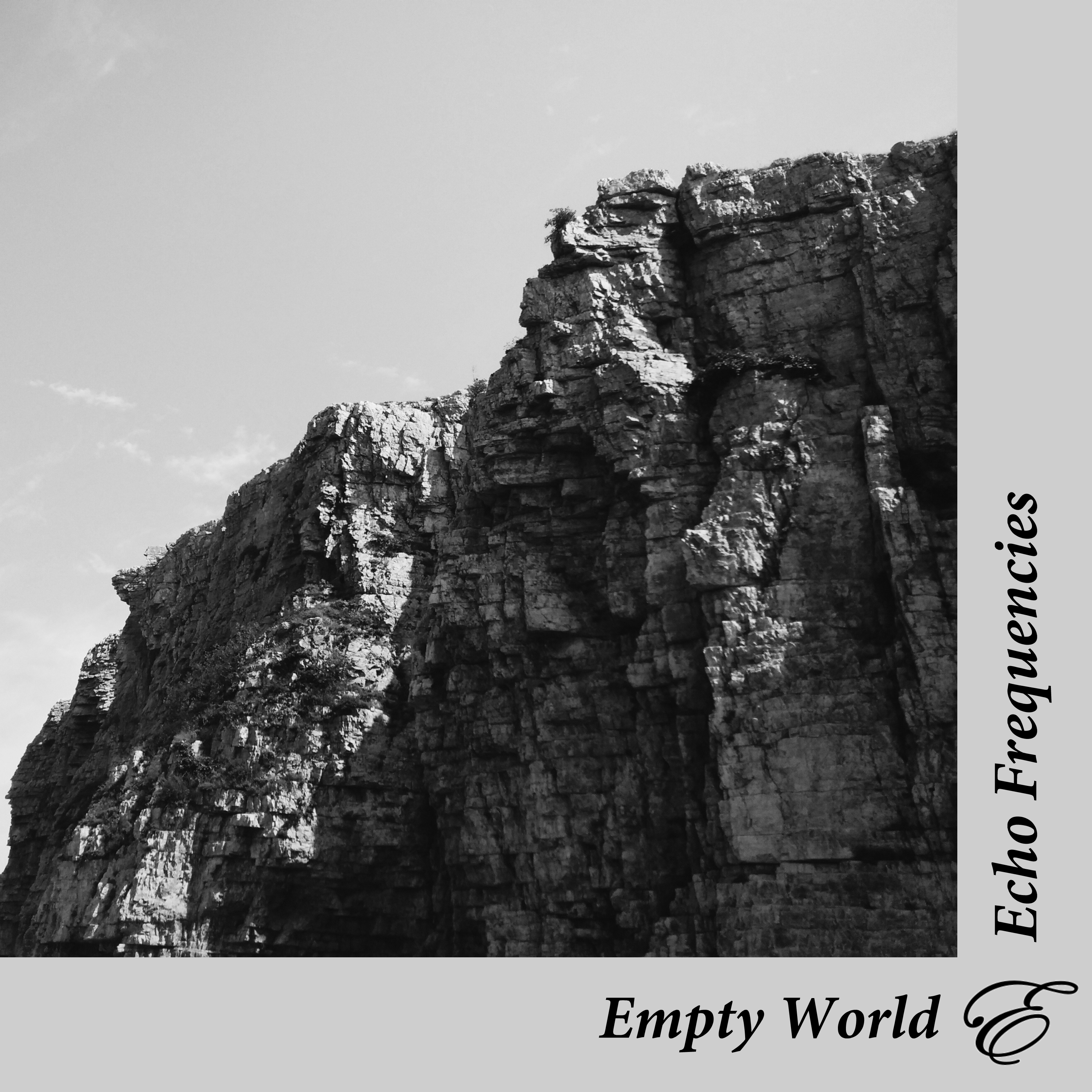 Empty World专辑