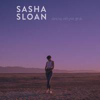 Dancing With Your Ghost - Sasha Sloan (Karaoke Version) 带和声伴奏