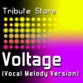 Skrillex - Voltage (Vocal Melody Version)