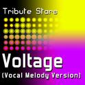 Skrillex - Voltage (Vocal Melody Version)专辑