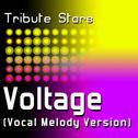 Skrillex - Voltage (Vocal Melody Version)专辑