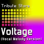 Skrillex - Voltage (Vocal Melody Version)专辑