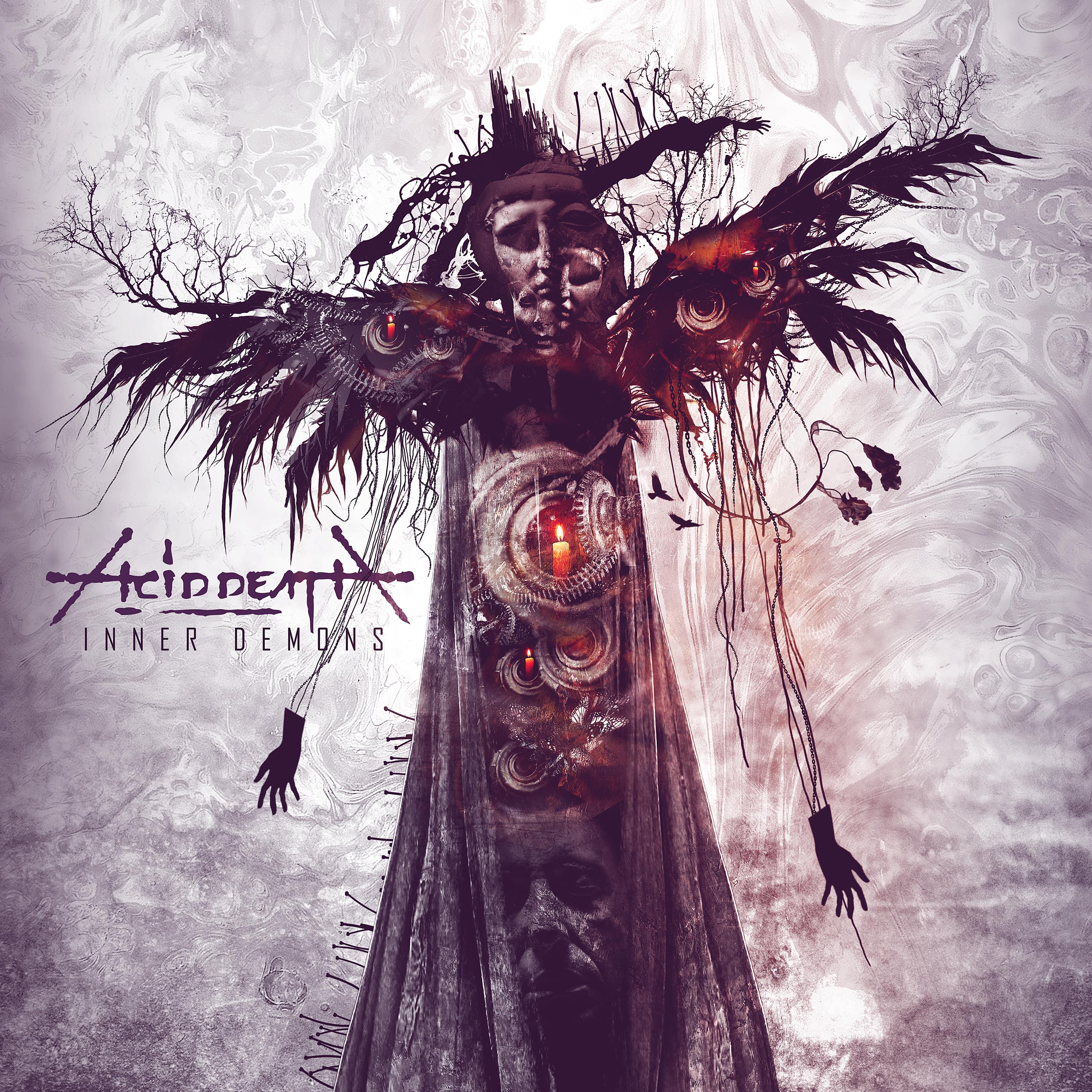Inner Demons (Single Edit)