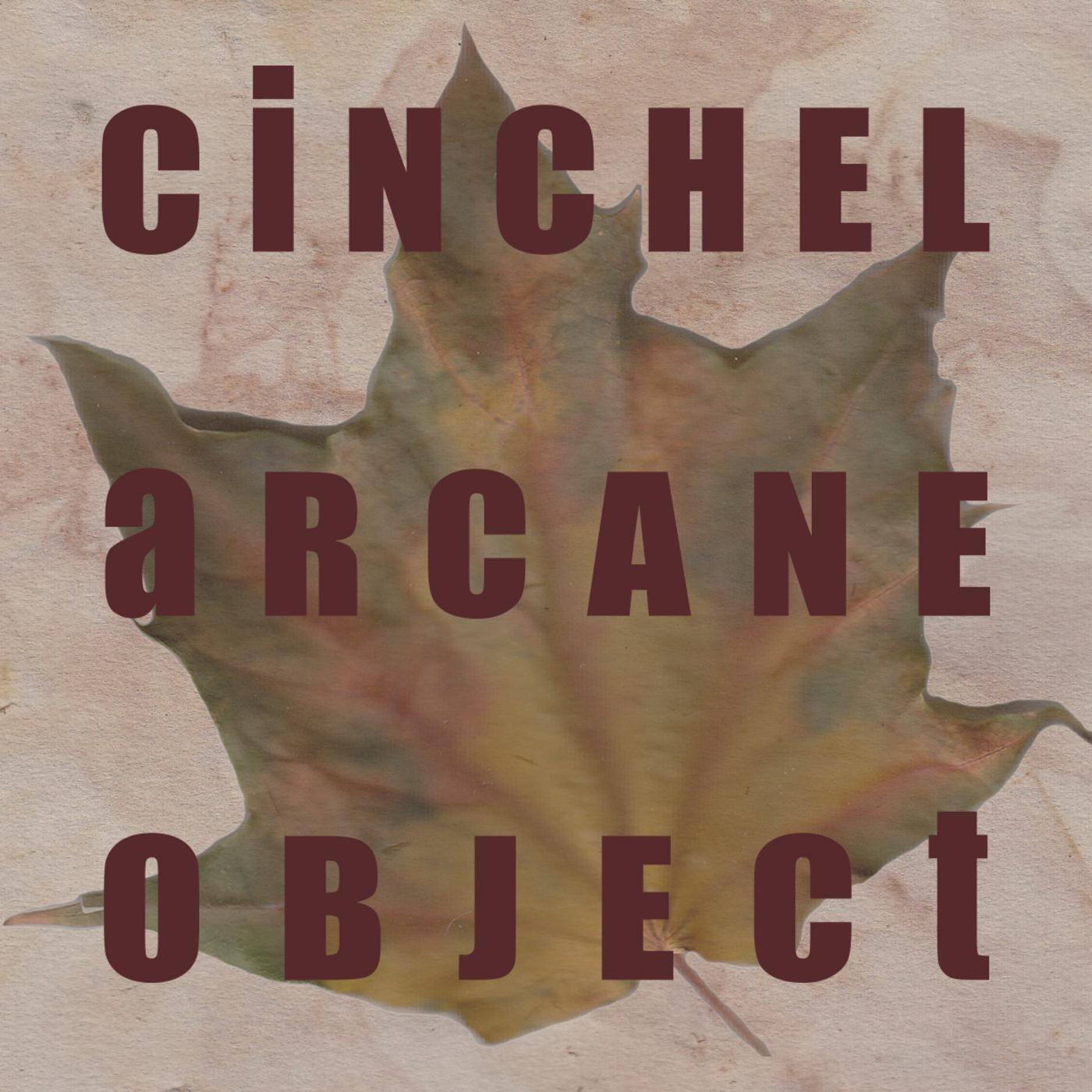 Arcane Object