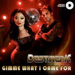 Gimme What I Came For (Marco Petralia Remix)