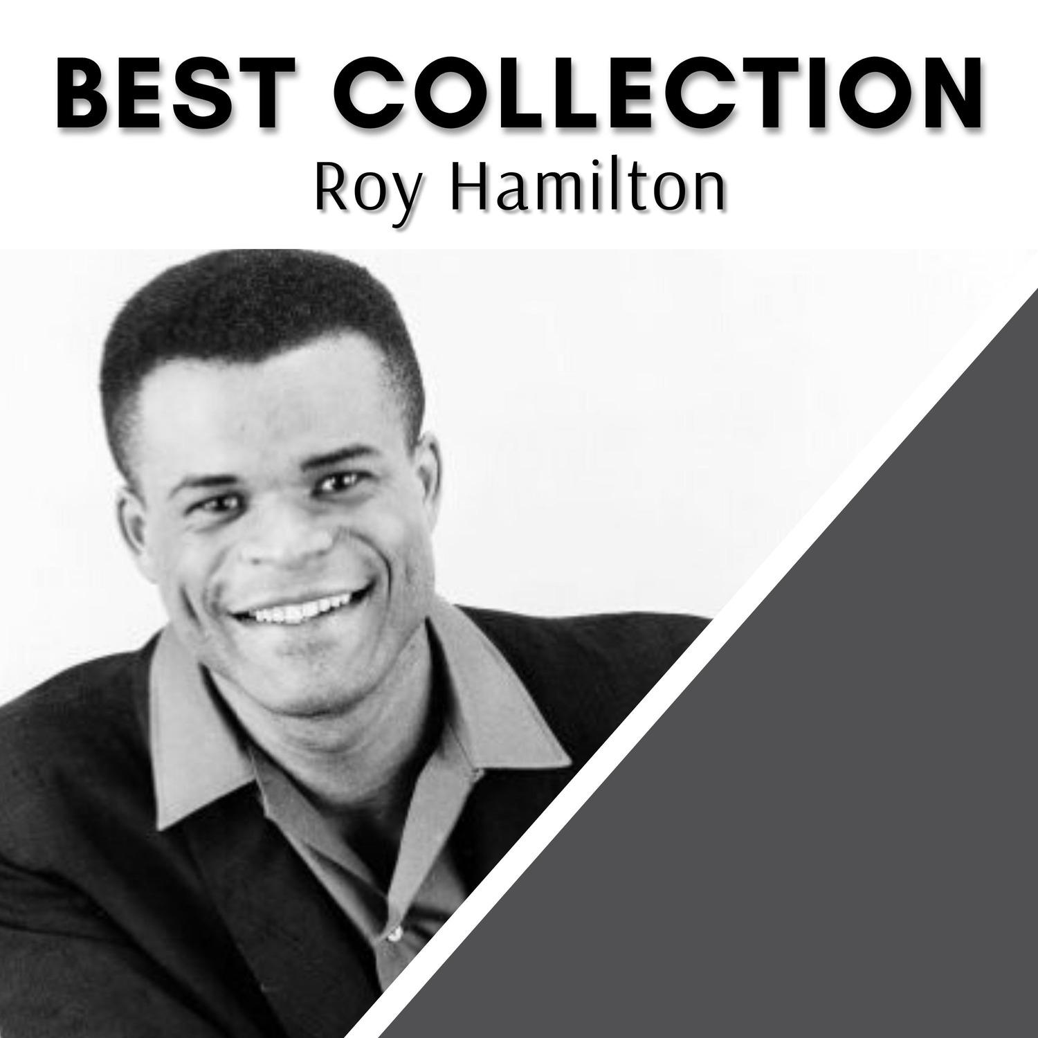 Best Collection Roy Hamilton