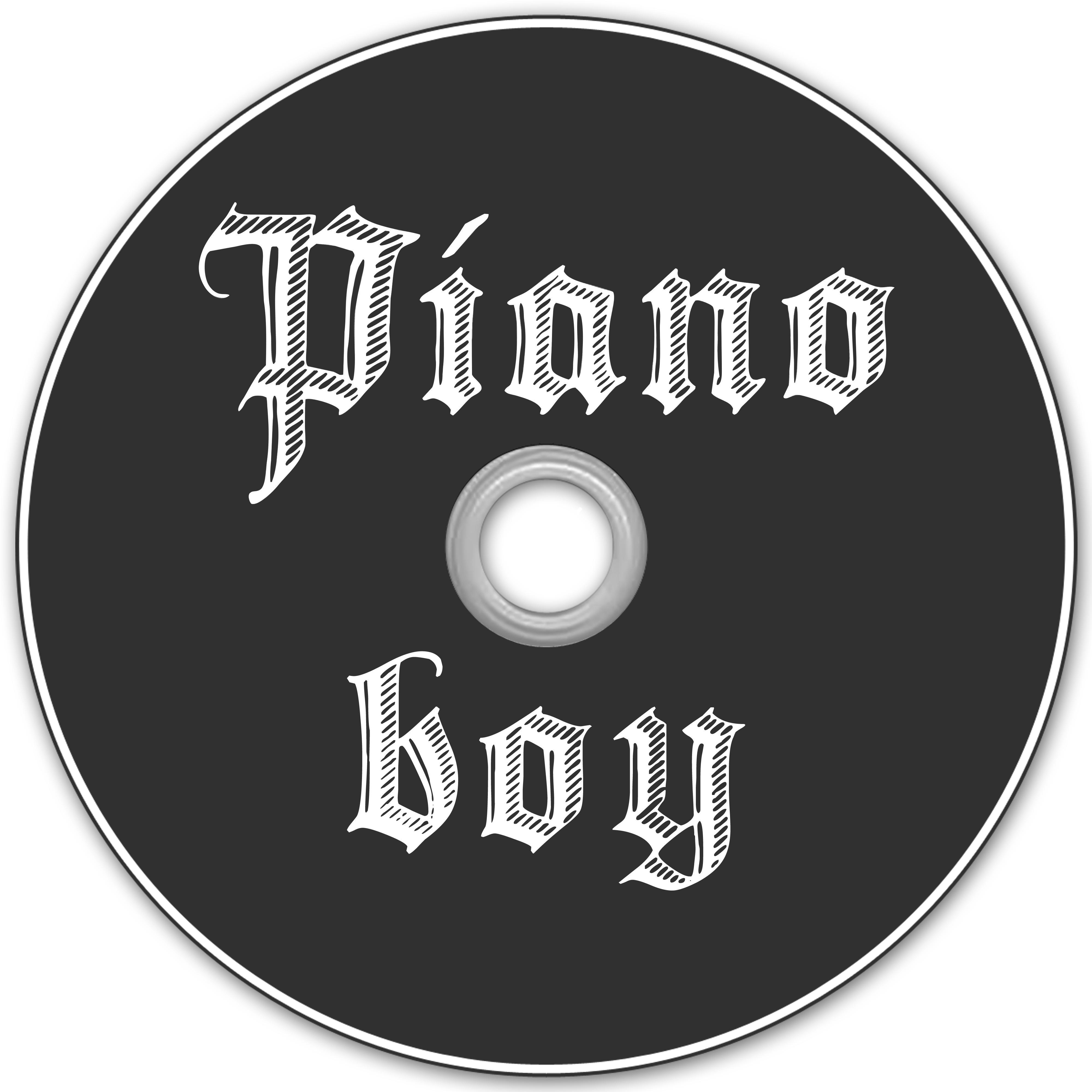 Pianoboy玩钢琴，流行改编大合辑3