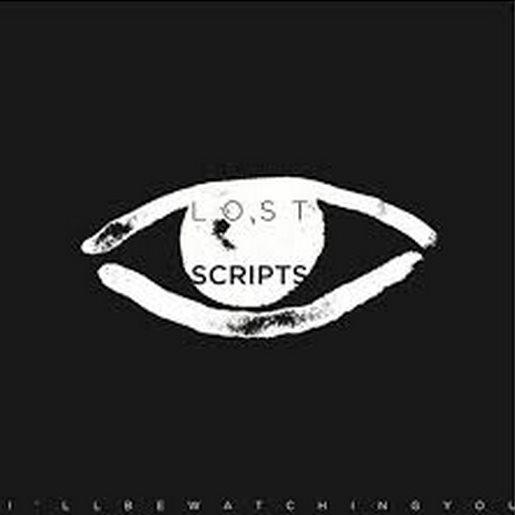 I'll Be Watching You (Single)
