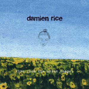 Damien Rice - Amie （升7半音）
