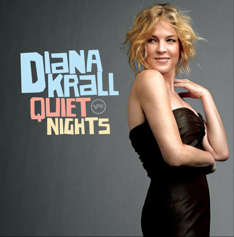 Diana Krall - Everytime We Say Goodbye