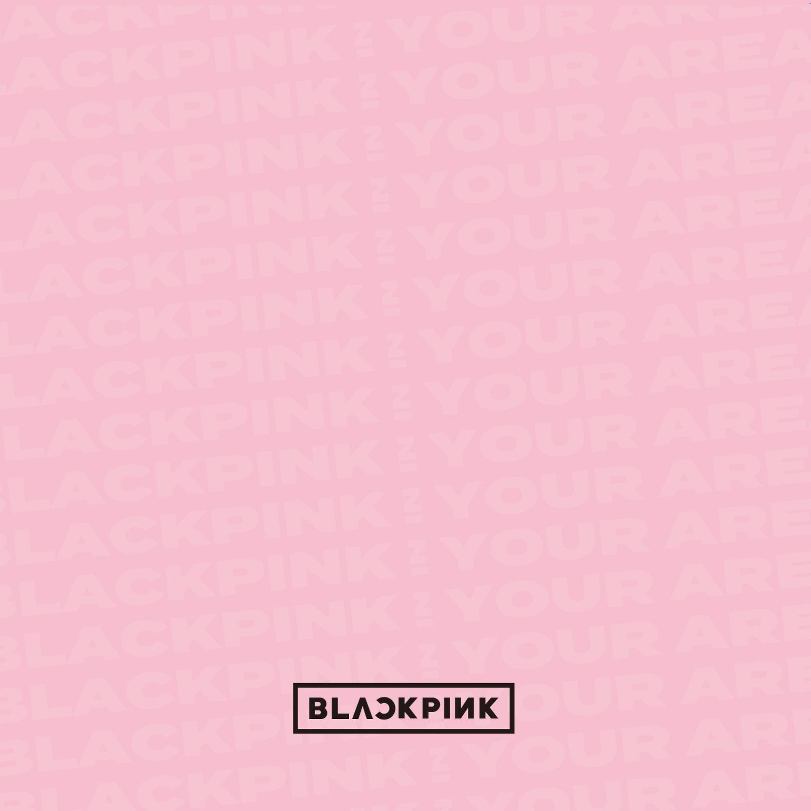 BLACKPINK - STAY