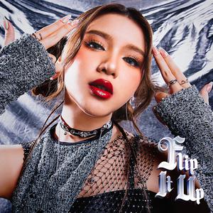 Tiara Andini - Flip It Up （升7半音）