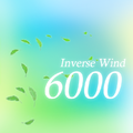 6000粉纪念-Inverse Wind