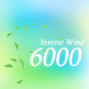 6000粉纪念-Inverse Wind专辑